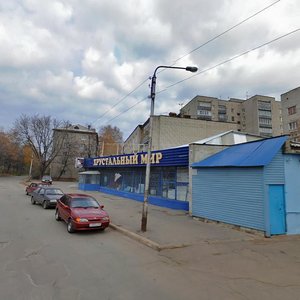 Рязань, Колхозная улица, 16: фото