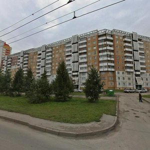 Кемерово, Комсомольский проспект, 49: фото