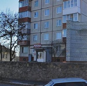 Белая Церковь, Улица Василия Симоненко, 3: фото