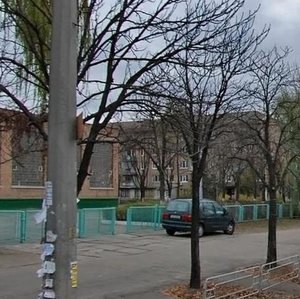 Zodchykh Street, 20, : foto