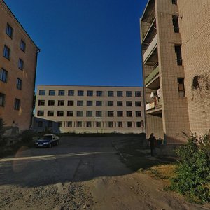 Ulitsa Gorkogo, 140, Vologda: photo