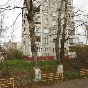Dargomyzhskogo Street, 5, Nizhny Novgorod: photo