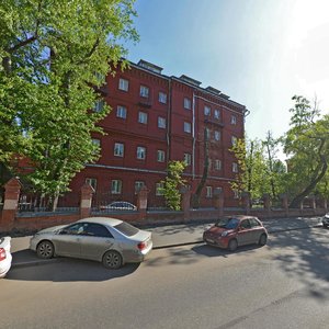 Sibirsky Drive, 2с1, Moscow: photo