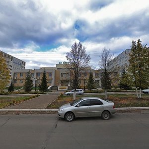 Baki Urmanche Street, 18, : foto
