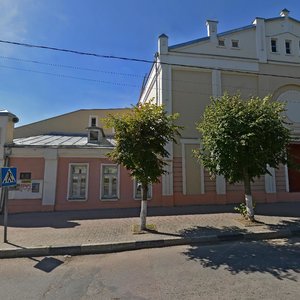 Серпухов, Улица Чехова, 58/27: фото