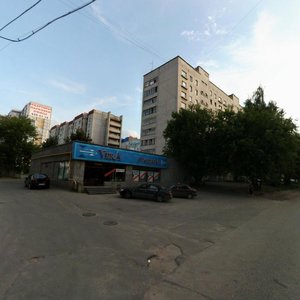 Нижний Новгород, Улица Тимирязева, 3: фото