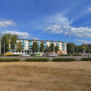 Pobedy Avenue, No:7, Penza: Fotoğraflar