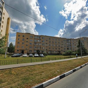 Federativnaya ulitsa, 2, : foto