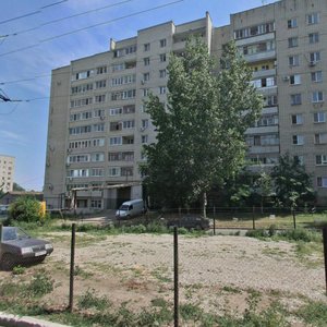 Ippodromnaya ulitsa, 12Б, : foto