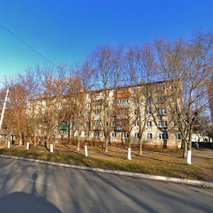 Frunze Street, 17, Tula: photo