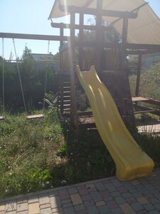 Pervomaiska vulytsia, 1А, : foto