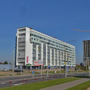 Минск, Улица Леонида Беды, 39: фото