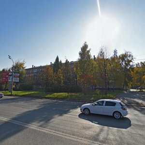 Votkinskoye Highway, 38, Izhevsk: photo
