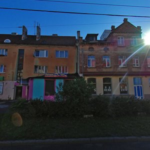 Gorkogo Street, 120, : foto