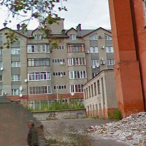 Krasnoy Armii Street, 12, Kursk: photo