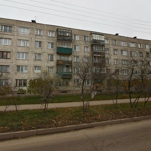 Gaugelya Street, 2, Nizhny Novgorod: photo