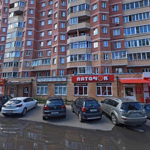 Trudovaya ulitsa, 7, : foto