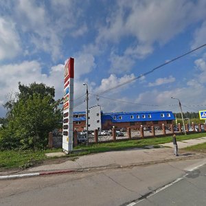 Karla Marksa Street, 1, Togliatti: photo