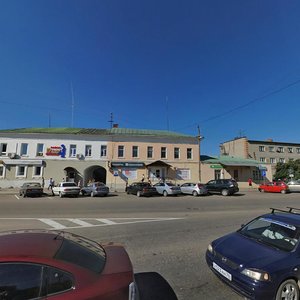 Переславль‑Залесский, Ростовская улица, 4: фото