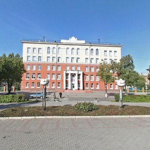 Vesennyaya ulitsa, 17, Kemerovo: photo