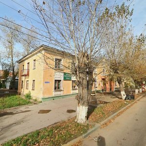 Strazh Revolyutsii Street, 15, Nizhny Novgorod: photo