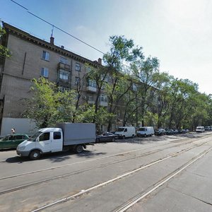 Bohdana Khmelnytskoho Avenue, No:111, Dnepropetrovsk: Fotoğraflar