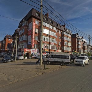 Angarskiy proyezd, 2, Krasnodar: photo