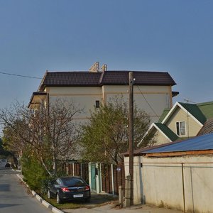 Vishnevaia Street, 51, Gelendgik: photo