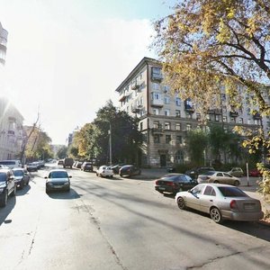 Sadovaya Street, 212В, Samara: photo