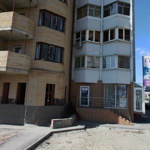 Krasnoarmeyskaya Street, 240/115, Rostov‑na‑Donu: photo