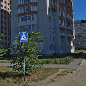 Leningradskaya ulitsa, 105, Vologda: photo