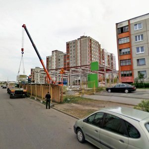 Брест, Вульковская улица, 78: фото