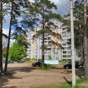 Ulitsa Tkacha, 16, Tver: photo