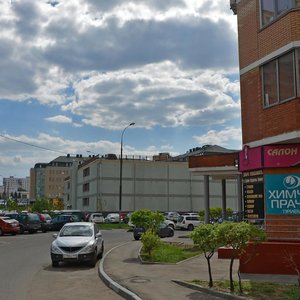 Akademika Oparina Street, 4А, : foto