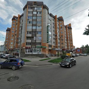 Орёл, Советская улица, 20: фото