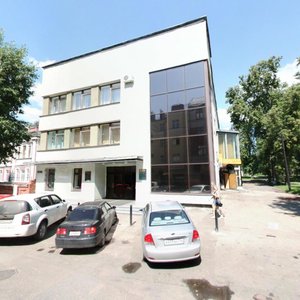 Shchapova Street, 37, Kazan: photo