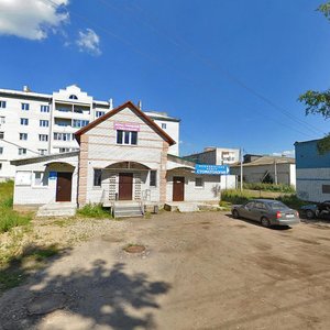 Perovskii Lane, 14, Rostov: photo