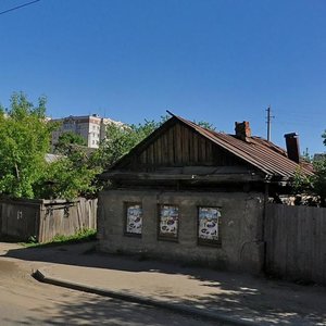 Кострома, Полянская улица, 34: фото