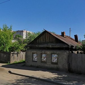 Polyanskaya Street, 34 ، : صورة