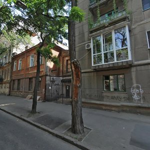 Provulok Nakhimova, 1, Odesa: photo