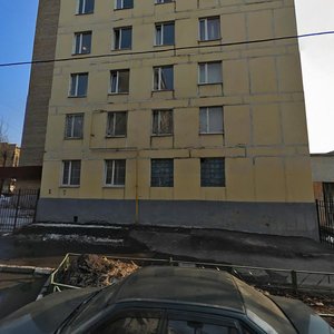 11th Parkovaya Street, 7 ، موسكو: صورة