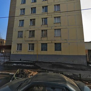 11th Parkovaya Street, 7, Moscow: photo