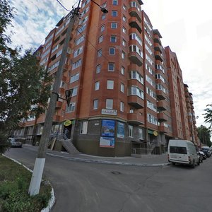 Vulytsia Luchakivskoho, 6, : foto