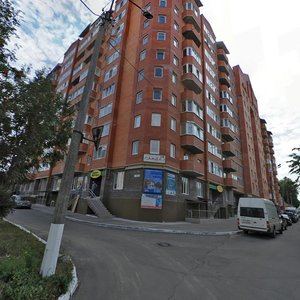 Vulytsia Luchakivskoho, 6, Ternopil: photo