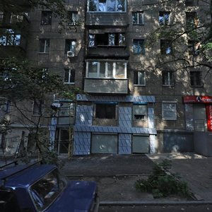 Patorzhynskoho Street, 6Б, Dnipro: photo