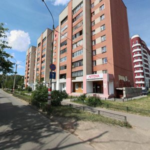 Oktyabrskoy Revolyutsii Street, 42 ، نيجني نوفغورود: صورة