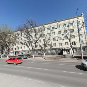 Mikhaila Nagibina Avenue, 28, Rostov‑na‑Donu: photo