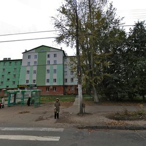 Sotsialisticheskaya Street, 2 ، : صورة