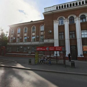 Sattar Erwbaev Street, 19, Karaganda: photo