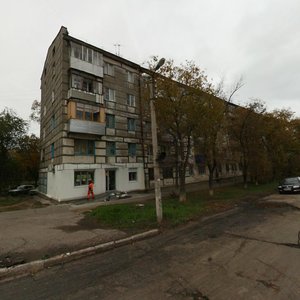 Ulitsa Ostrovskogo, 3, Novokuibishevsk: photo